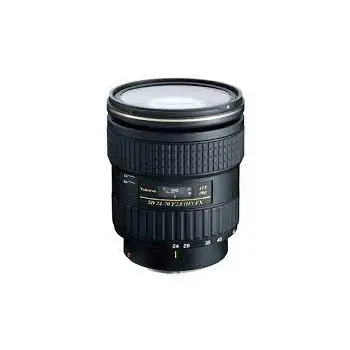 Tokina AT-X 24-70 F2.8 Pro FX Lens